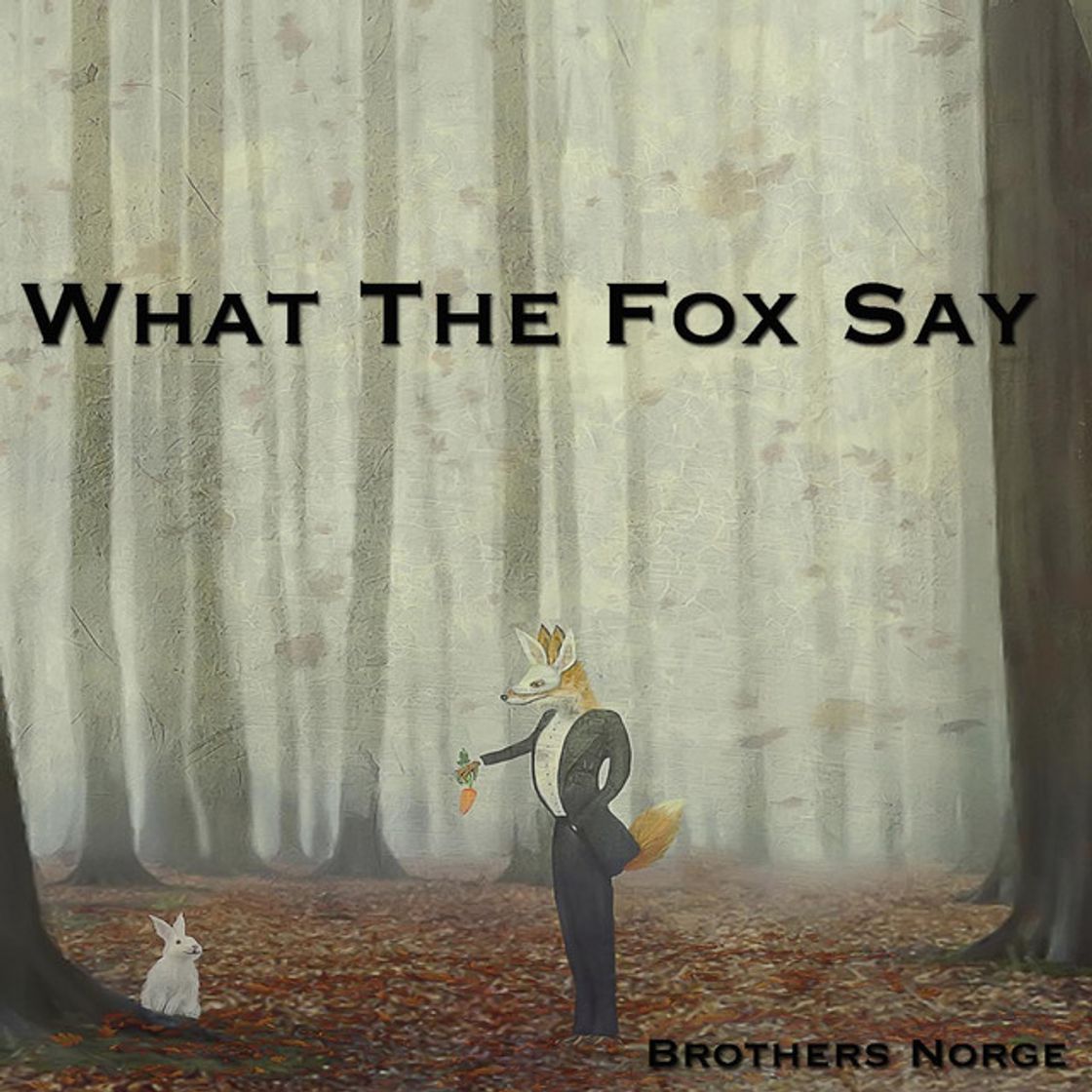 Music What the Fox Say