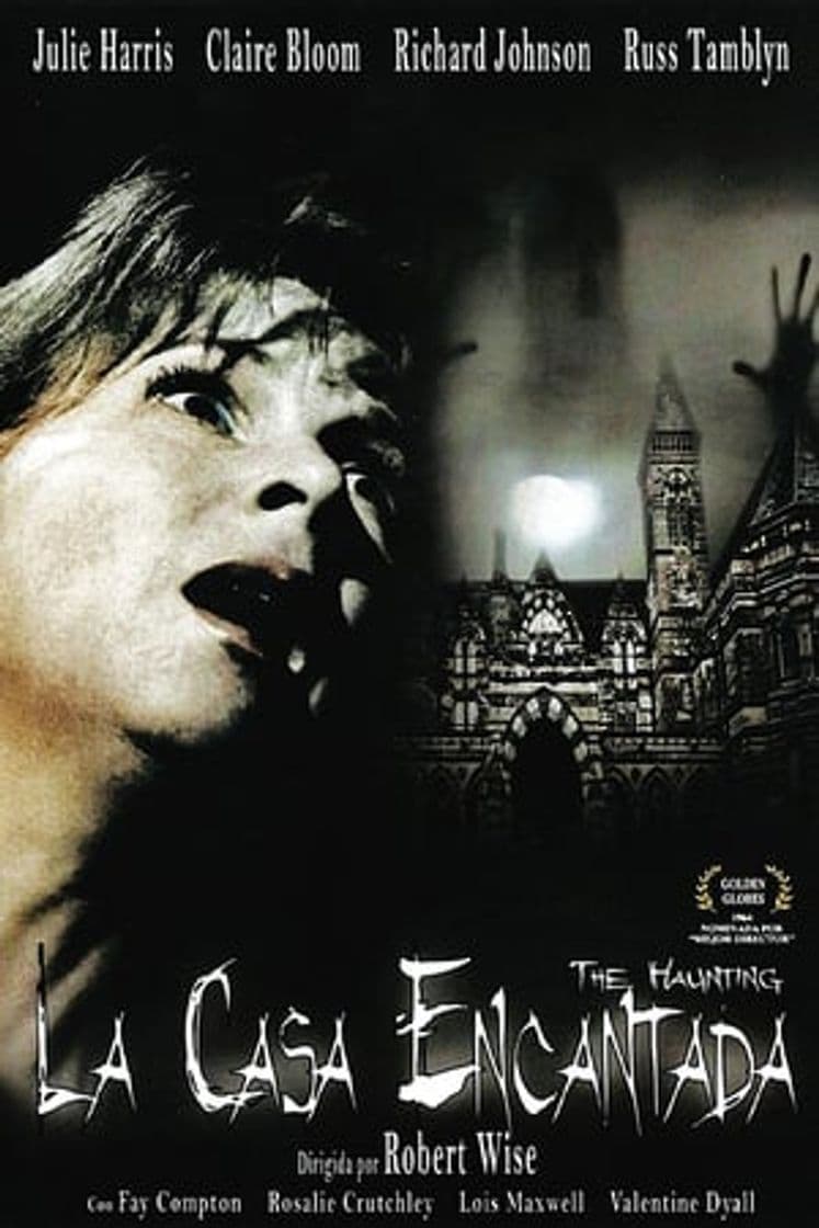 Movie The Haunting