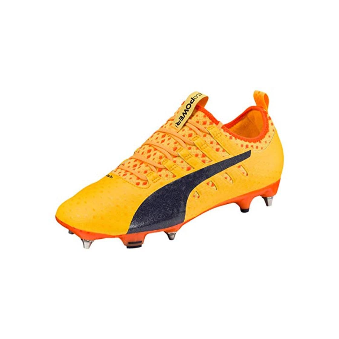 Moda Puma Soccer Shoes EVO Power Vigor 1 MX SG 103823 02 Football