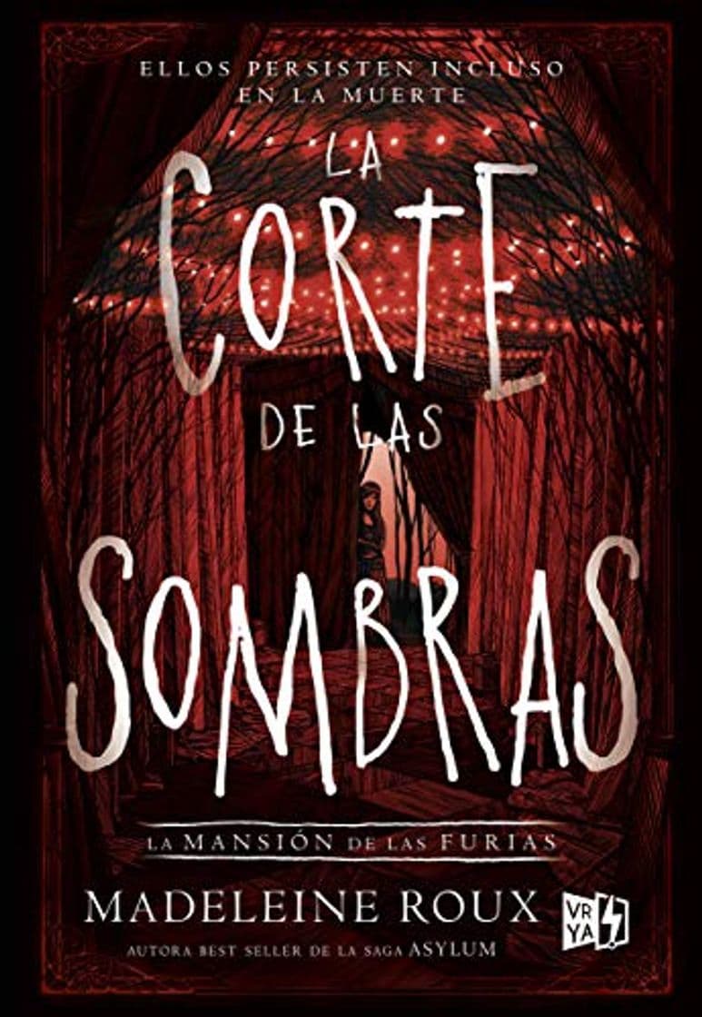 Book La corte de las sombras