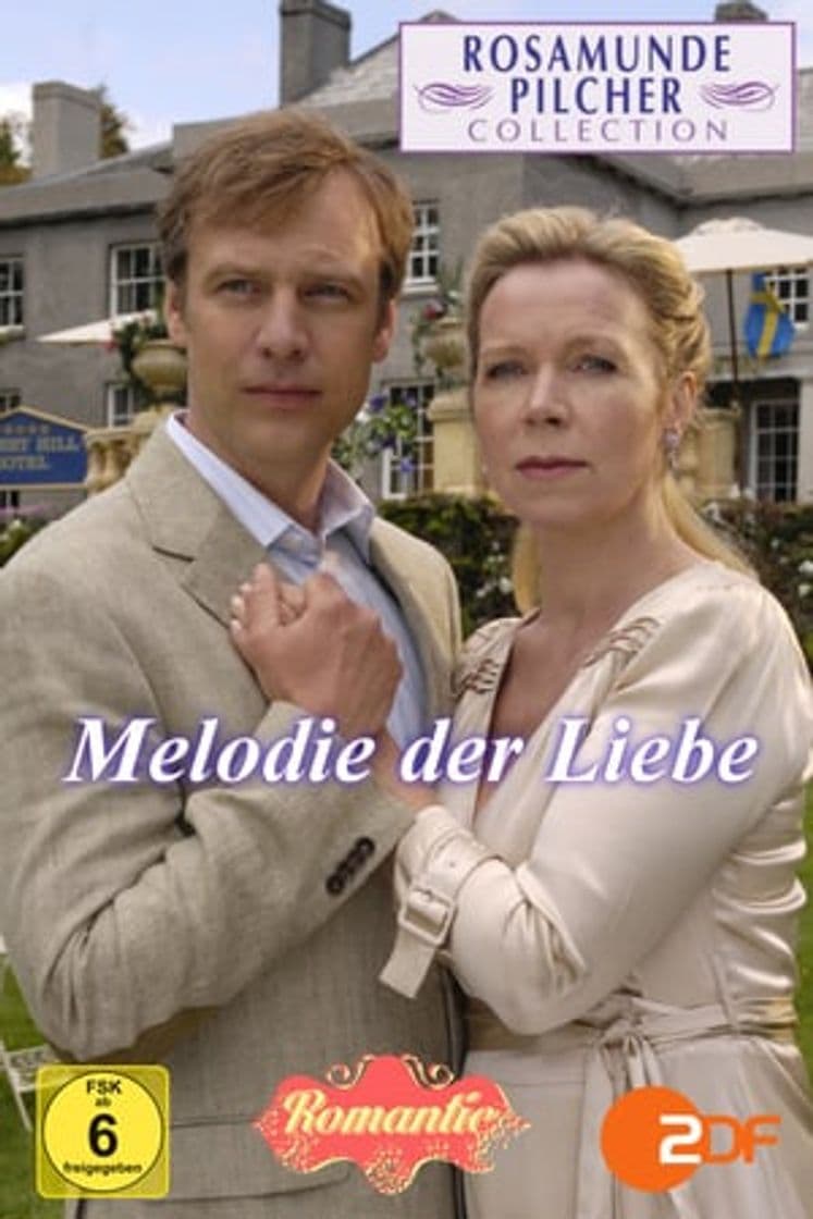 Movie Rosamunde Pilcher: Melodie der Liebe