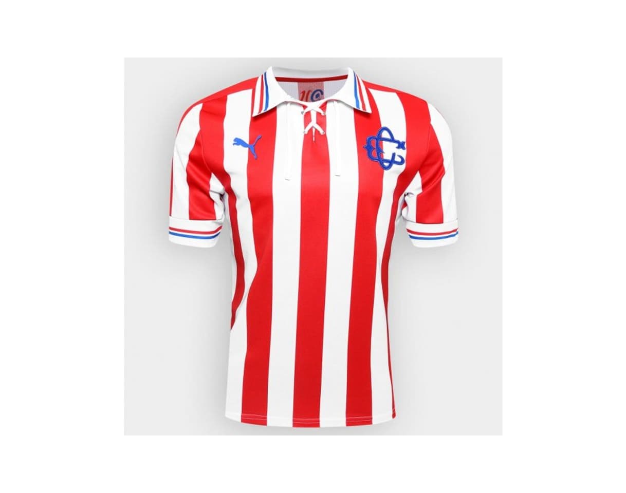 Moda Jersey de chivas