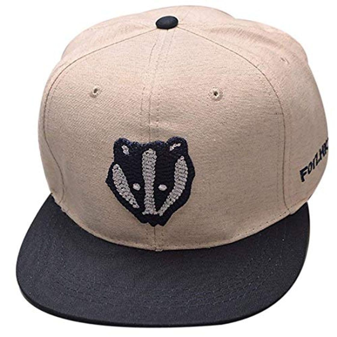 Moda Sombrero De Hip Hop Hombres De Los Gorra De Modernas Casual Béisbol Hombres Pla