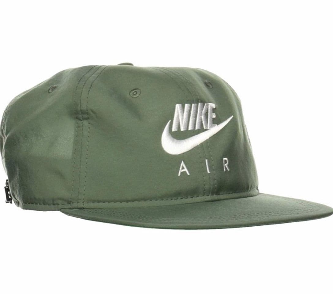 Moda Gorra Nike Sportwear pro...