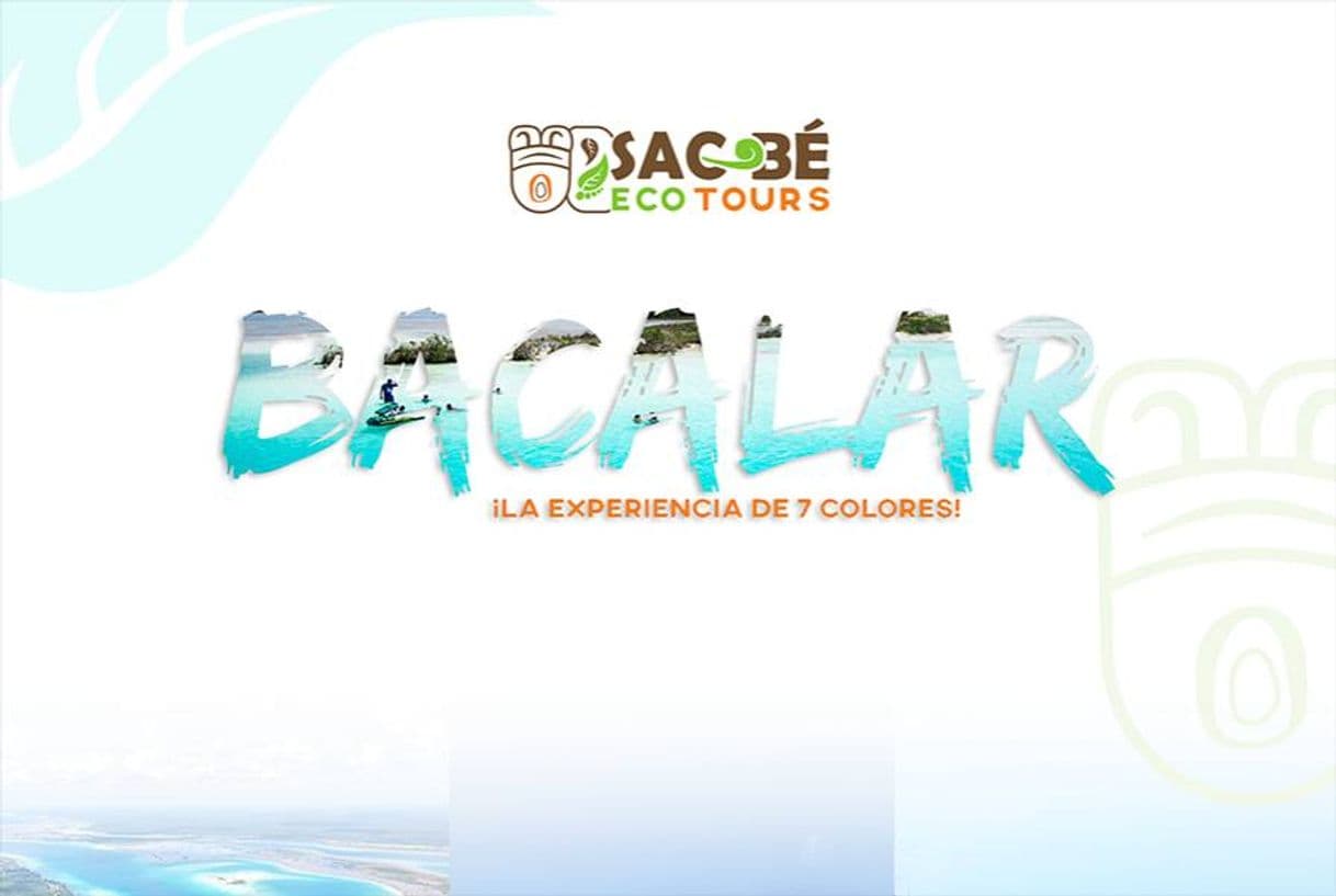 Place Bacalar