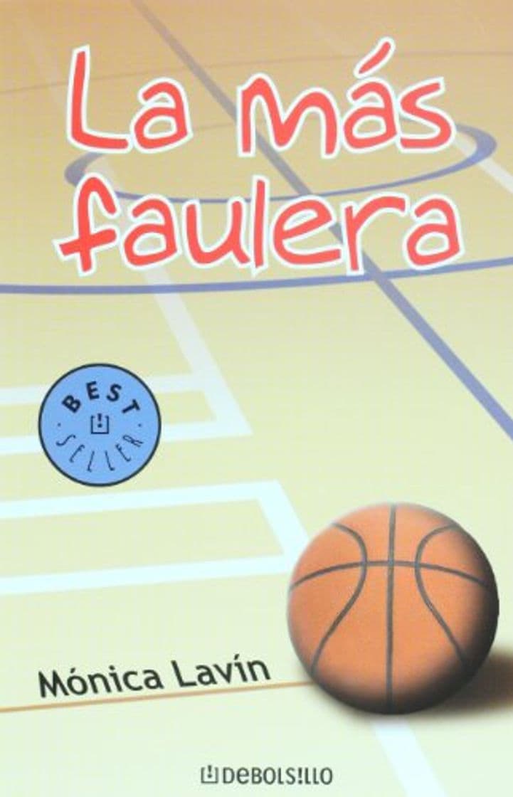 Libro La mas faulera