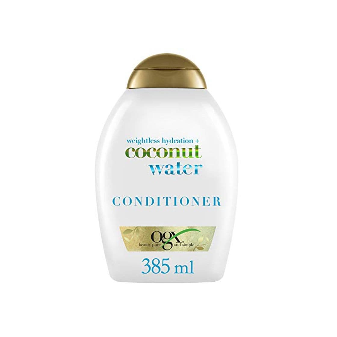 Product OGX -  Acondicionador Agua de Coco