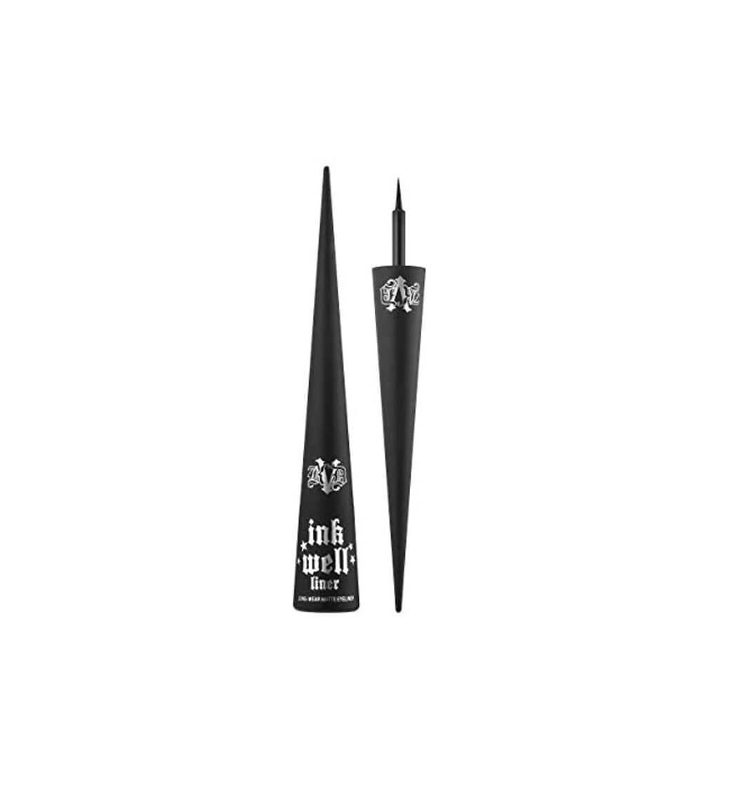 Beauty Kat Von D - delineador de ojos mate de 2 ml