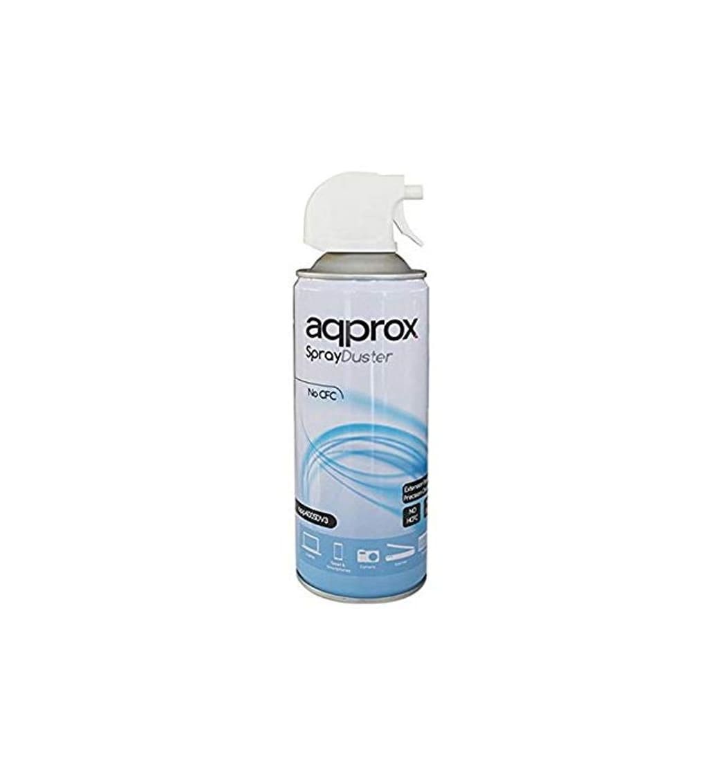 Product Approx APP400SDV3 - Spray de aire comprimido