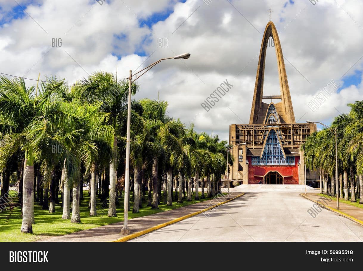 Lugar La Basílica