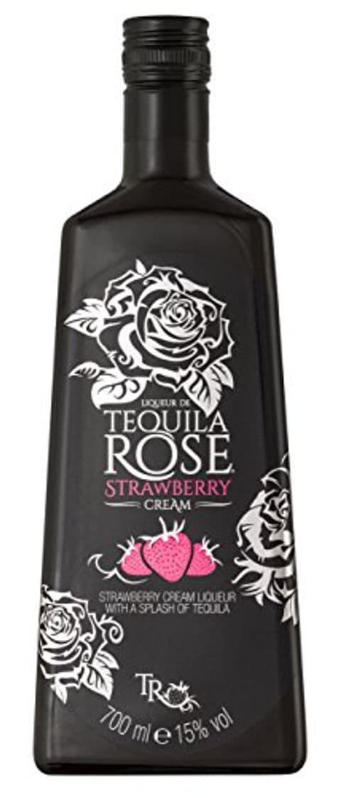 Producto Liquor De Tequila Rose Liquers