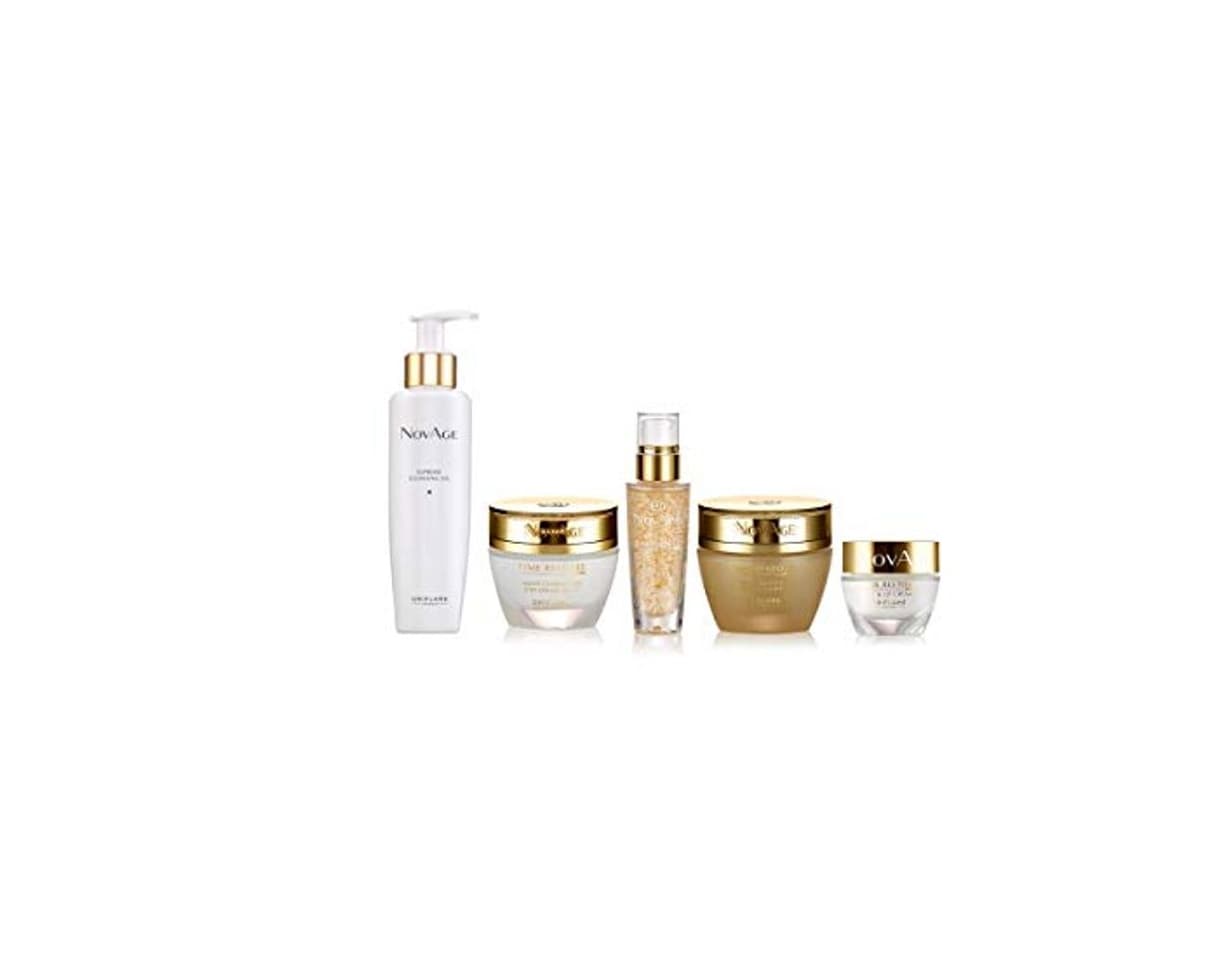 Belleza NovAge Time Restore Set