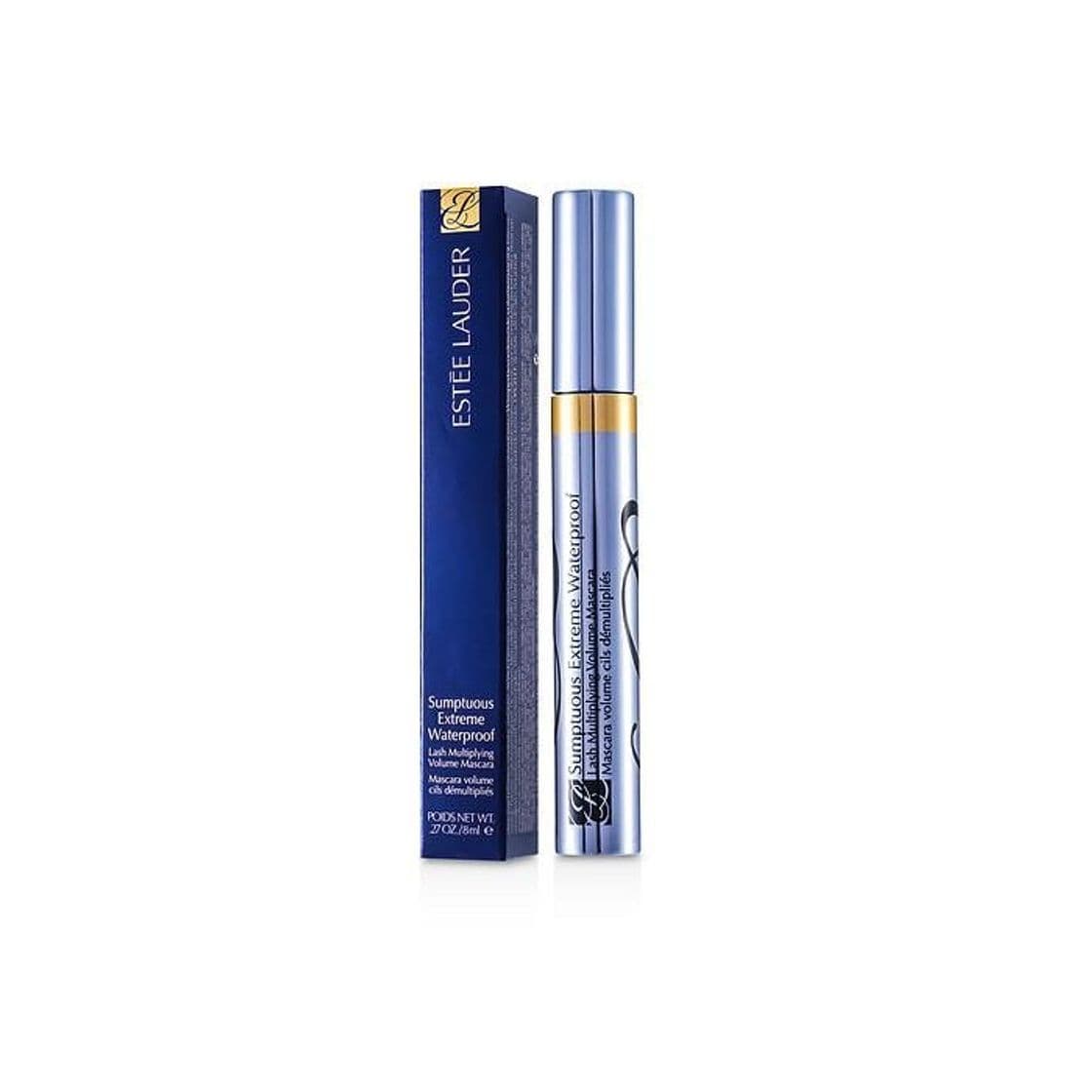 Producto Estee Lauder Sumptuous Extreme Waterproof Lash Multiplying Volume Mascara