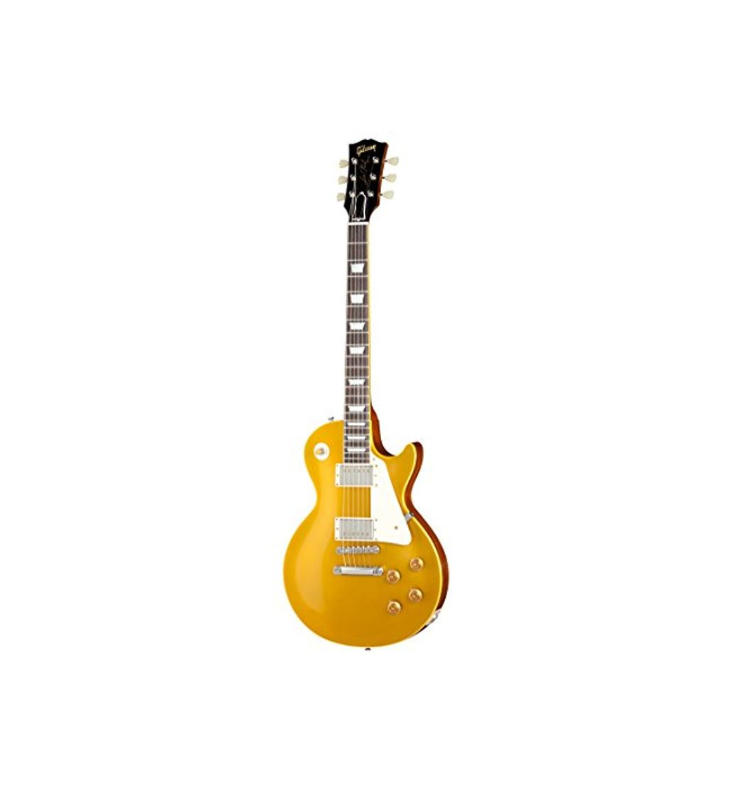 Producto Gibson Standard Historic 1957 Les Paul Goldtop Reissue VO · Guitarra eléctrica