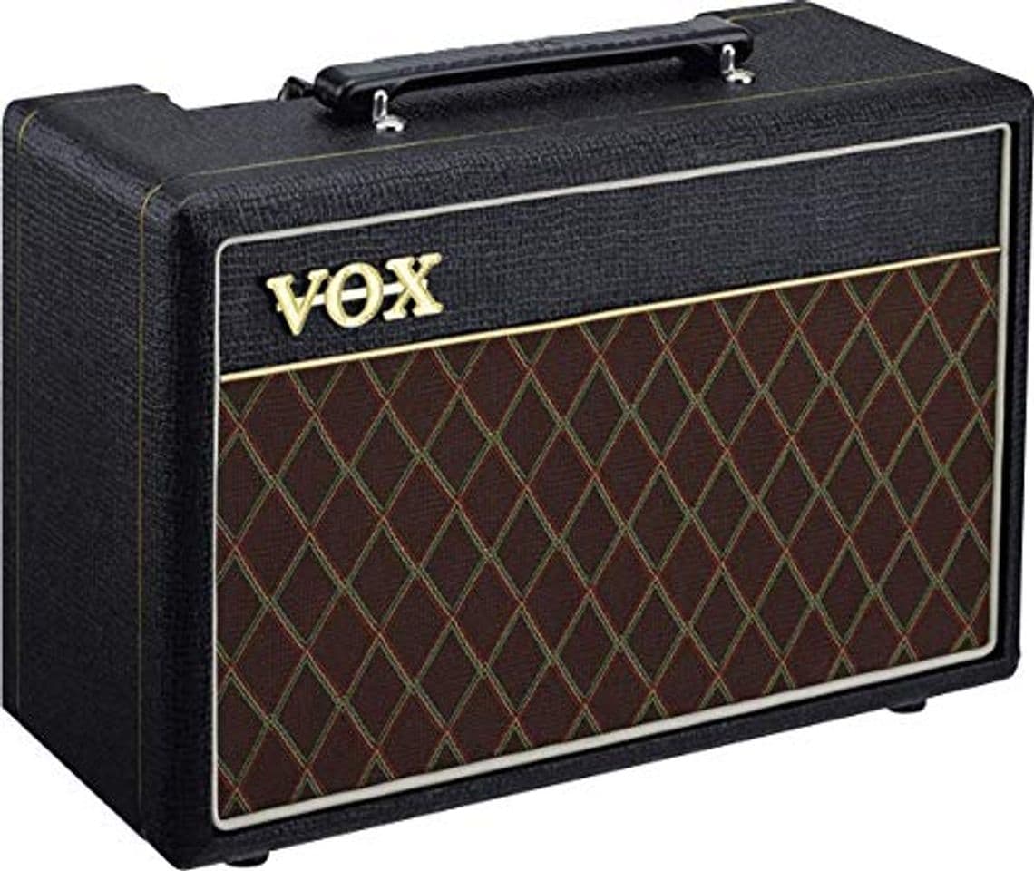 Lugar Vox Pathfinder 10