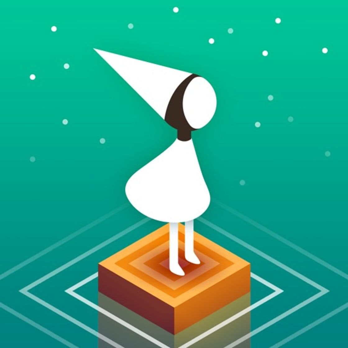 App Monument Valley