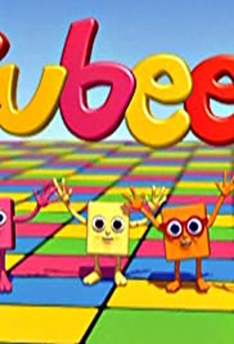 Serie Cubeez