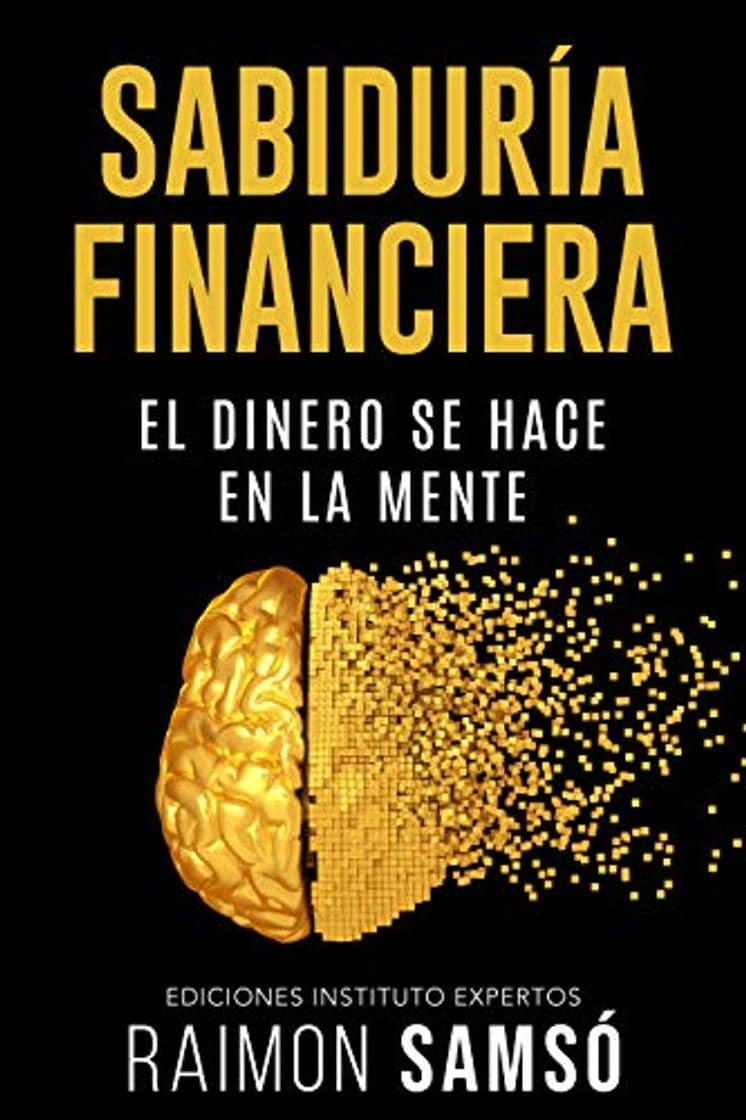 Book Sabiduría Financiera