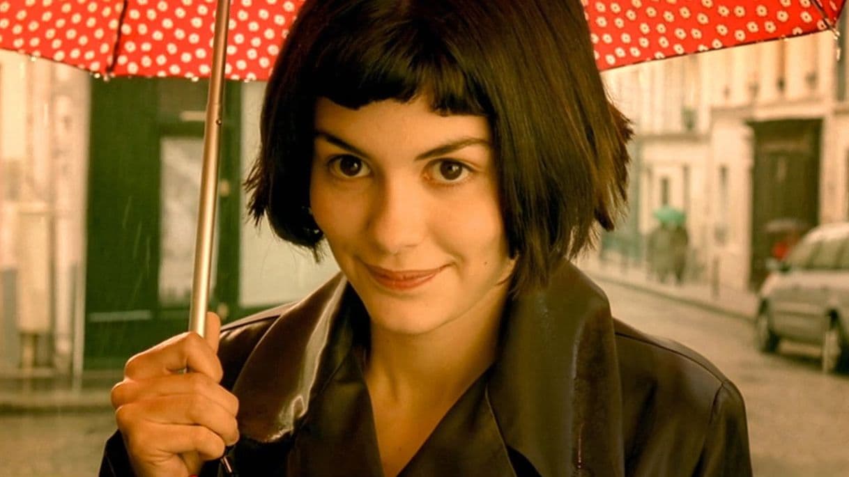 Película Amélie