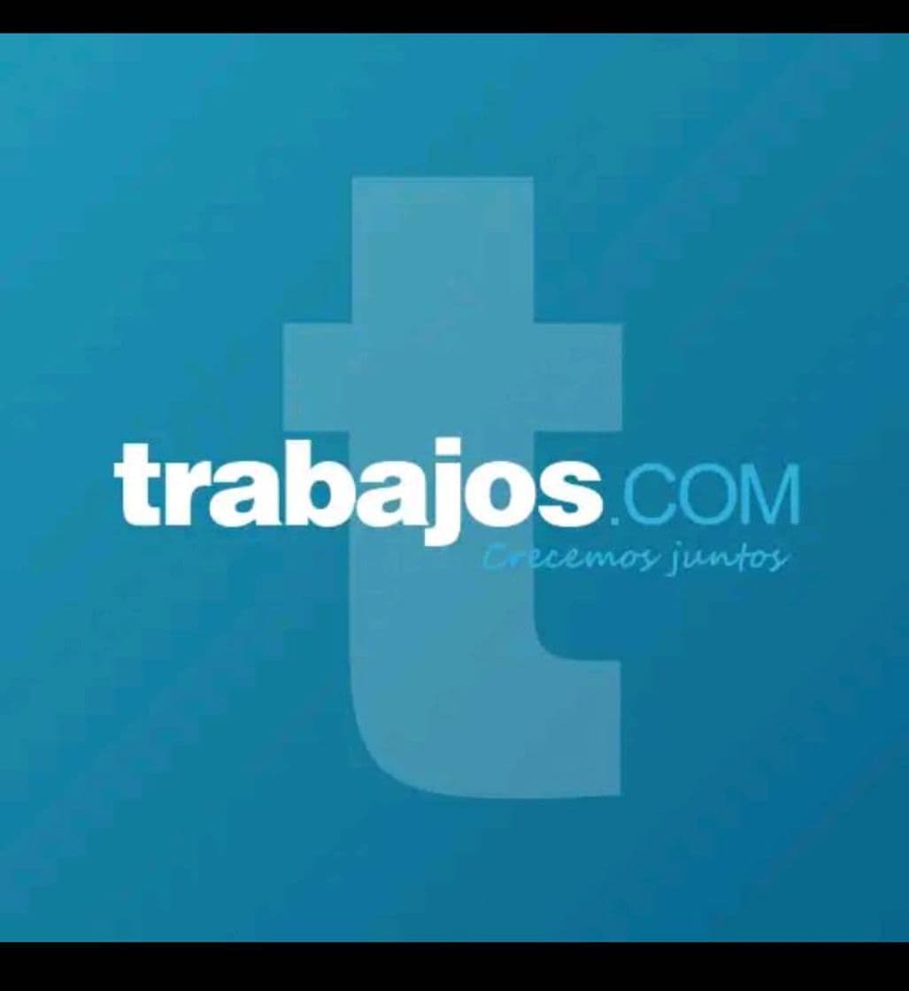 App Trabajos.com 