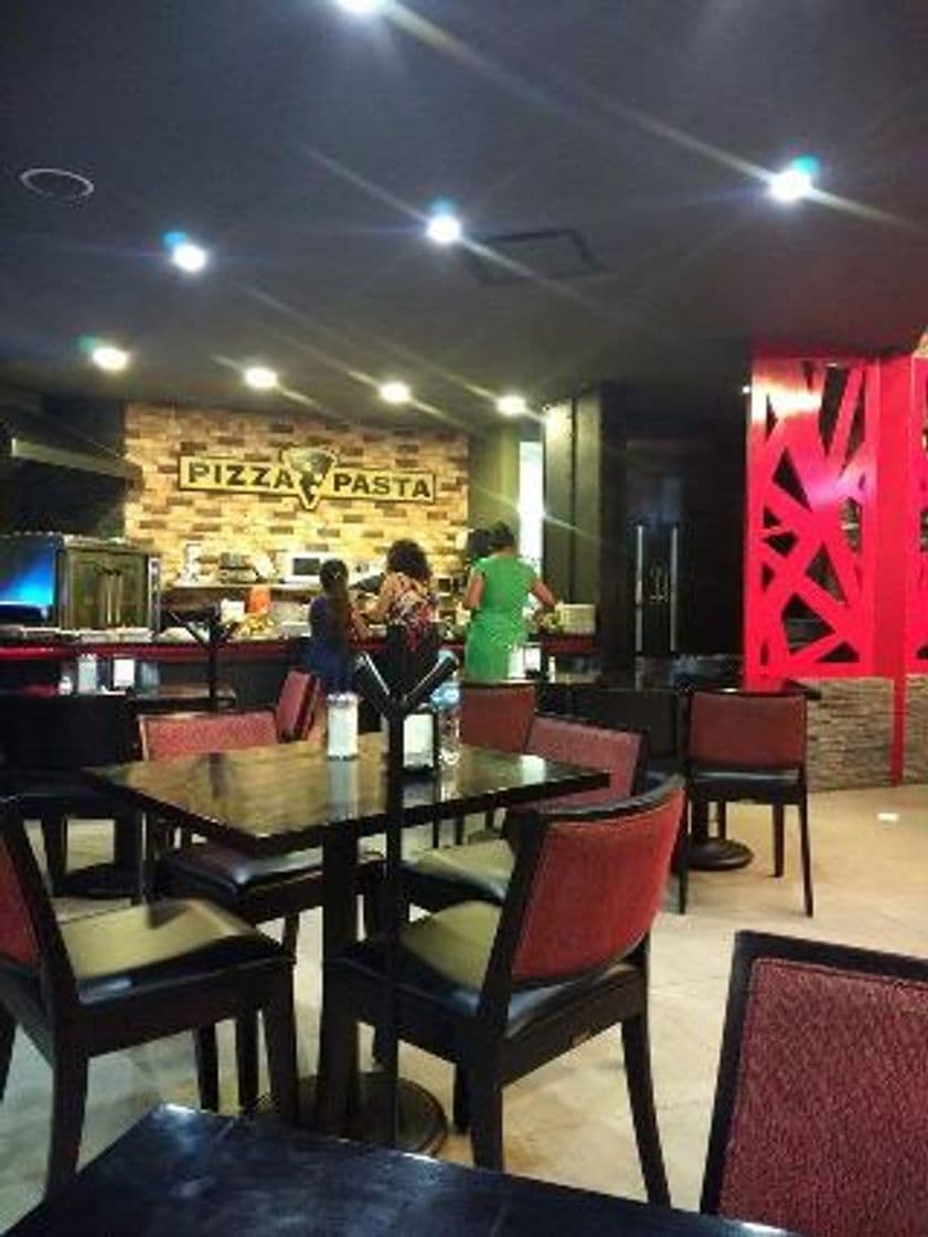 Restaurants Mendocinos Plaza Crystal Tampico