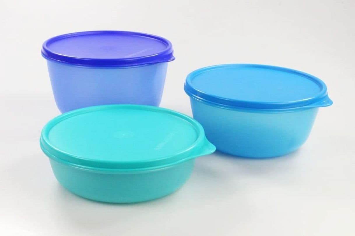 Elemento de la categoría hogar TUPPERWARE Astrales grandes 2