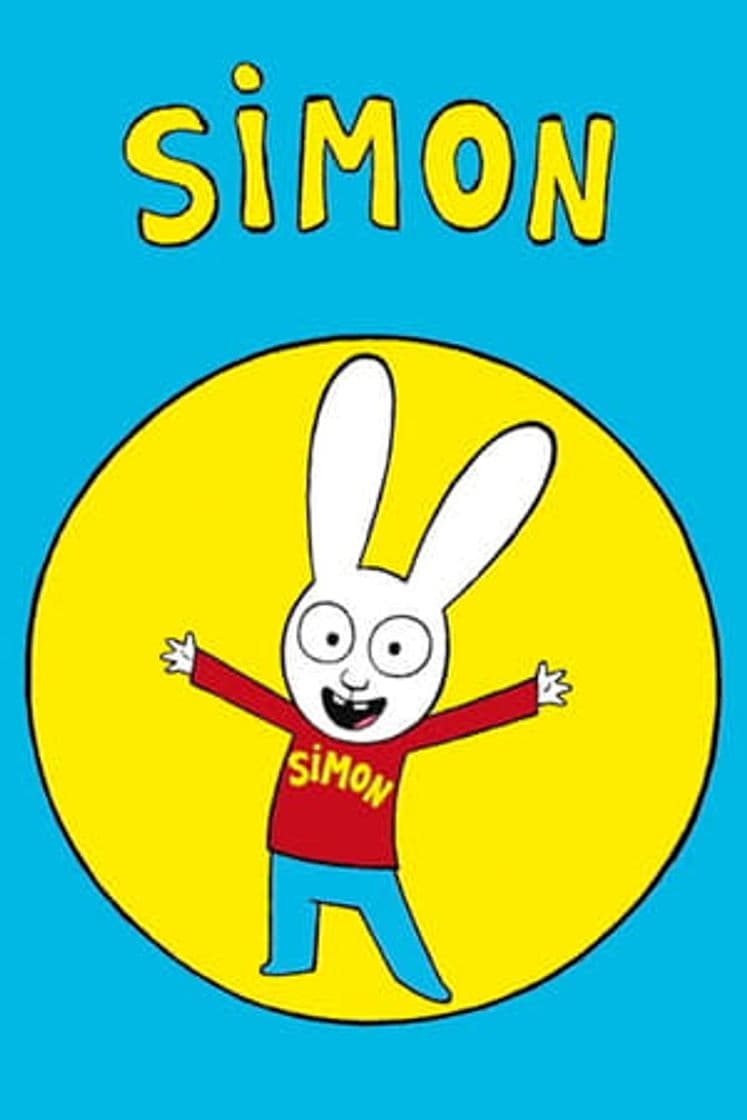 Serie Simon