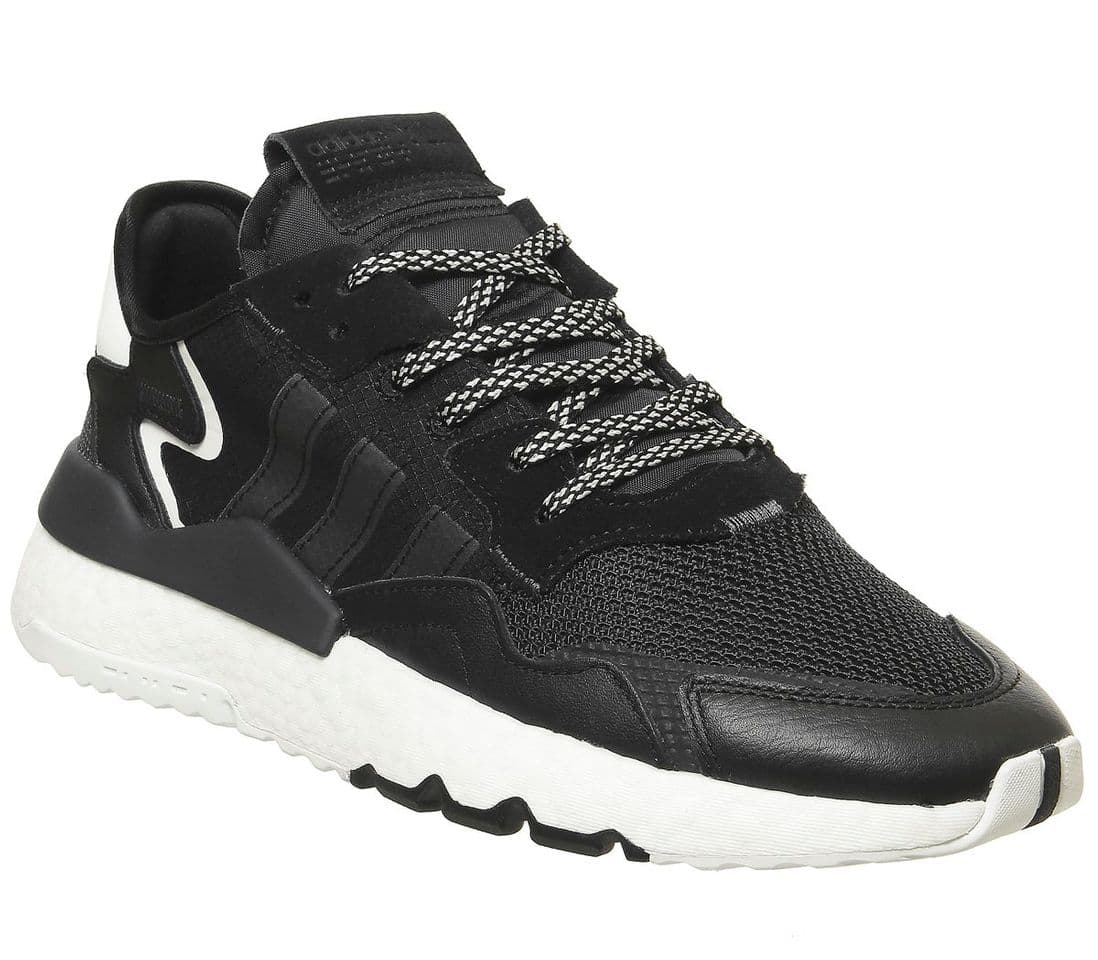 Fashion adidas Nite Jogger