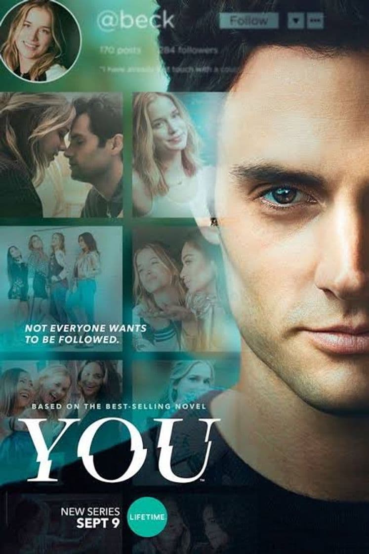 Serie You