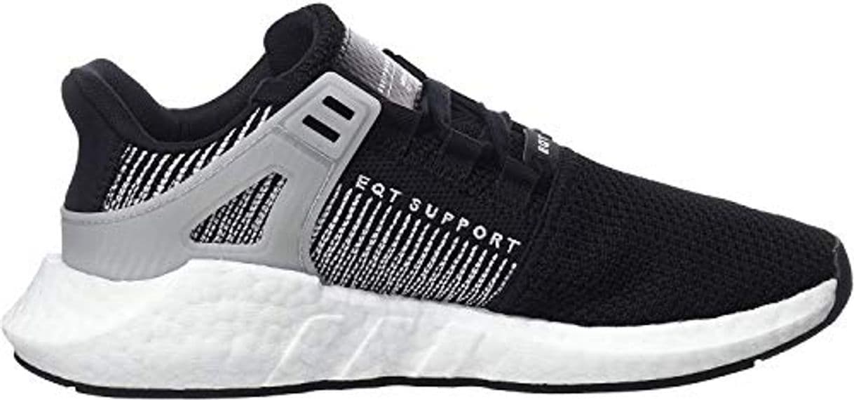 Fashion adidas EQT Support 93/17 BY9509, Zapatillas para Hombre, Negro