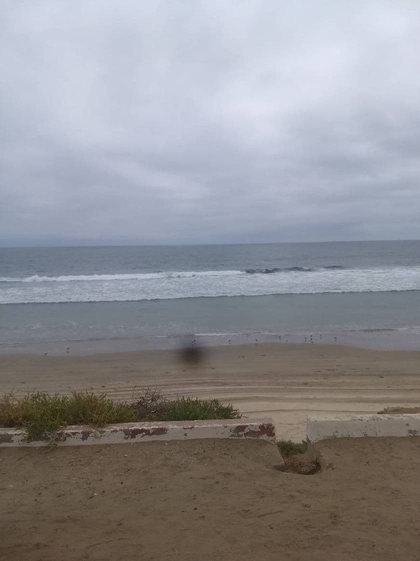 Lugar Playas De Tijuana