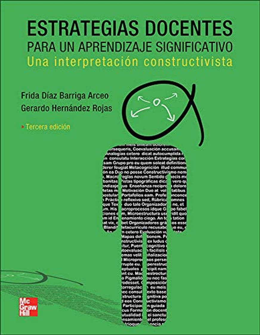 Book Estrategia Docentes Para Un Ap