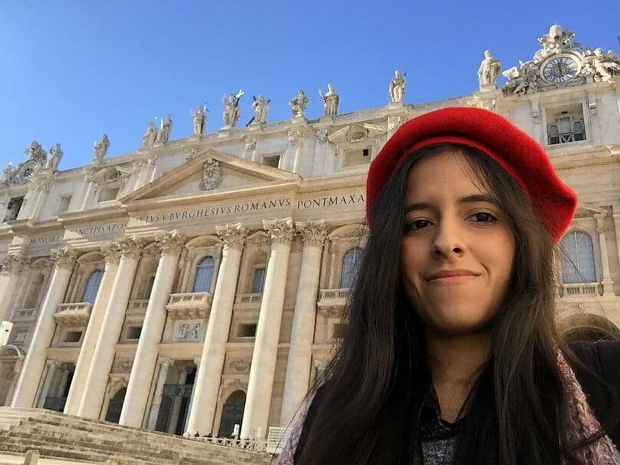 Place Vaticano