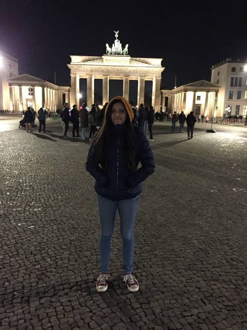 Place Brandenburger Tor