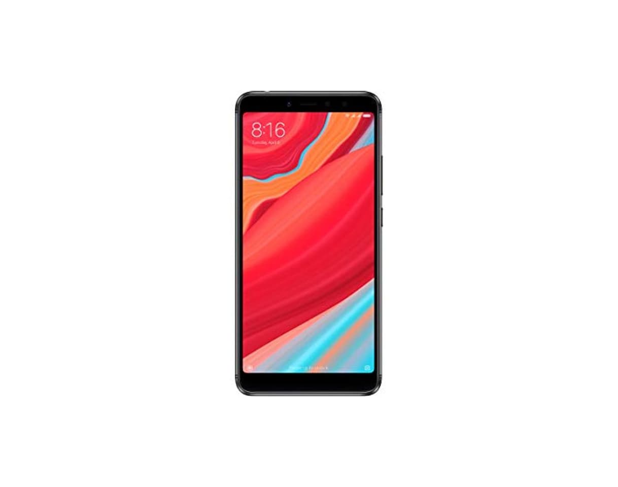 Electronic Xiaomi Redmi S2 - Smartphone de 5.99"