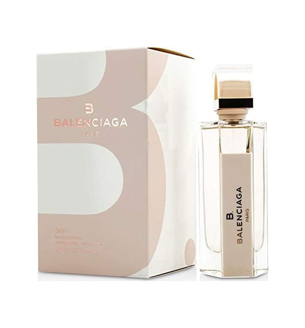 Product 100% Authentic Balenciaga B. Balenciaga Skin Eau de Perfume 30ml Made in