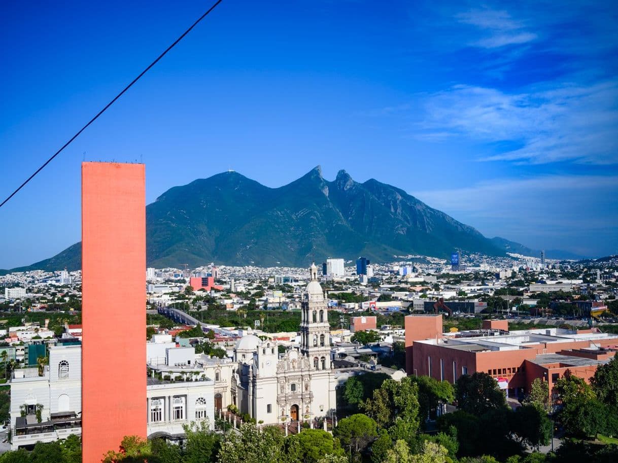 Place Monterrey