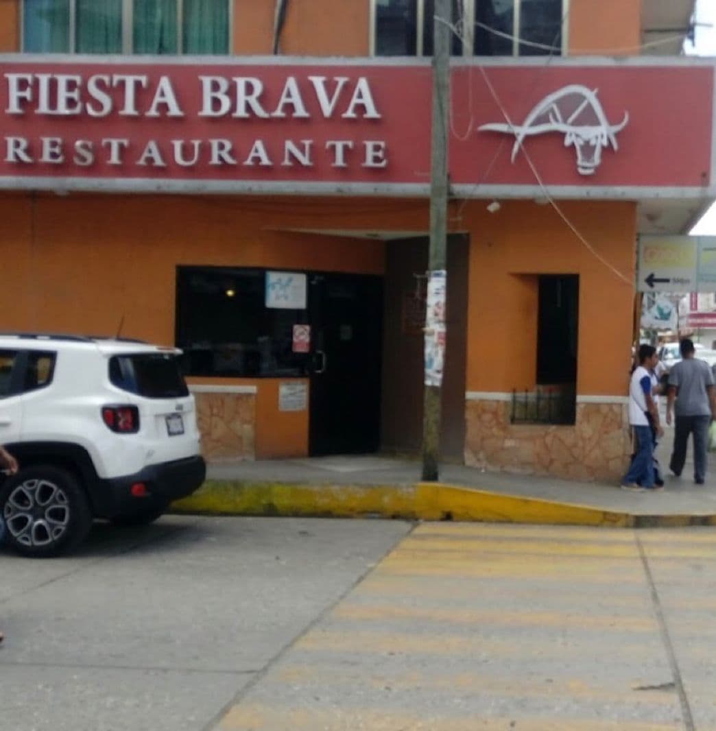 Restaurantes Restaurante Fiesta Brava