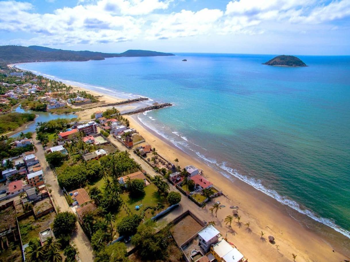 Place Rincón de Guayabitos