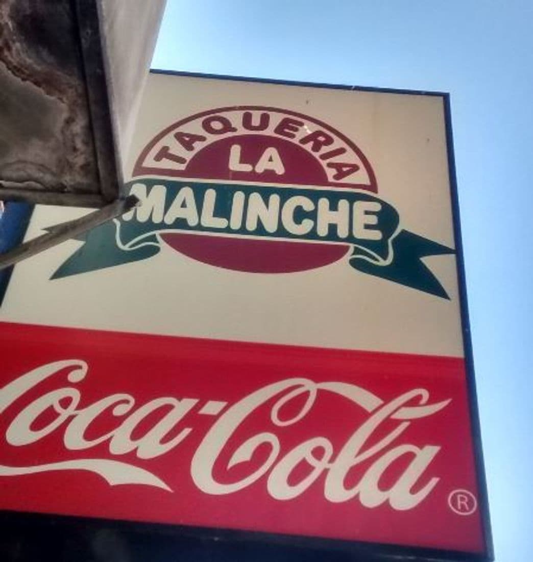 Restaurants Taquería La Malinche