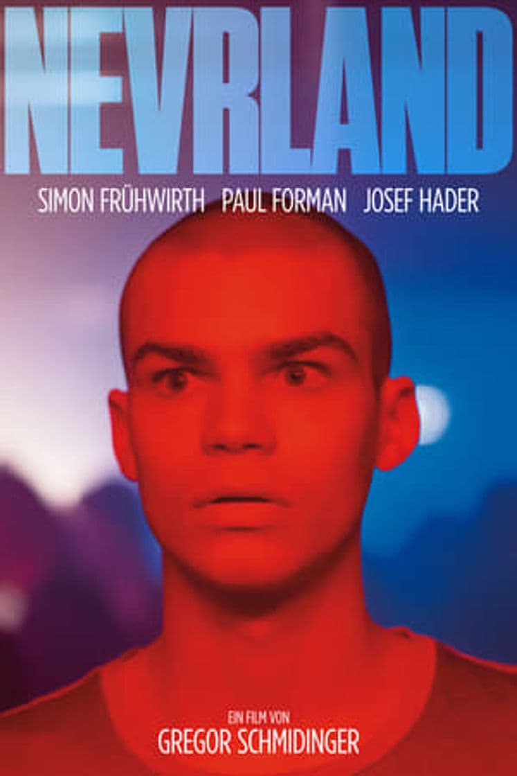 Movie Nevrland