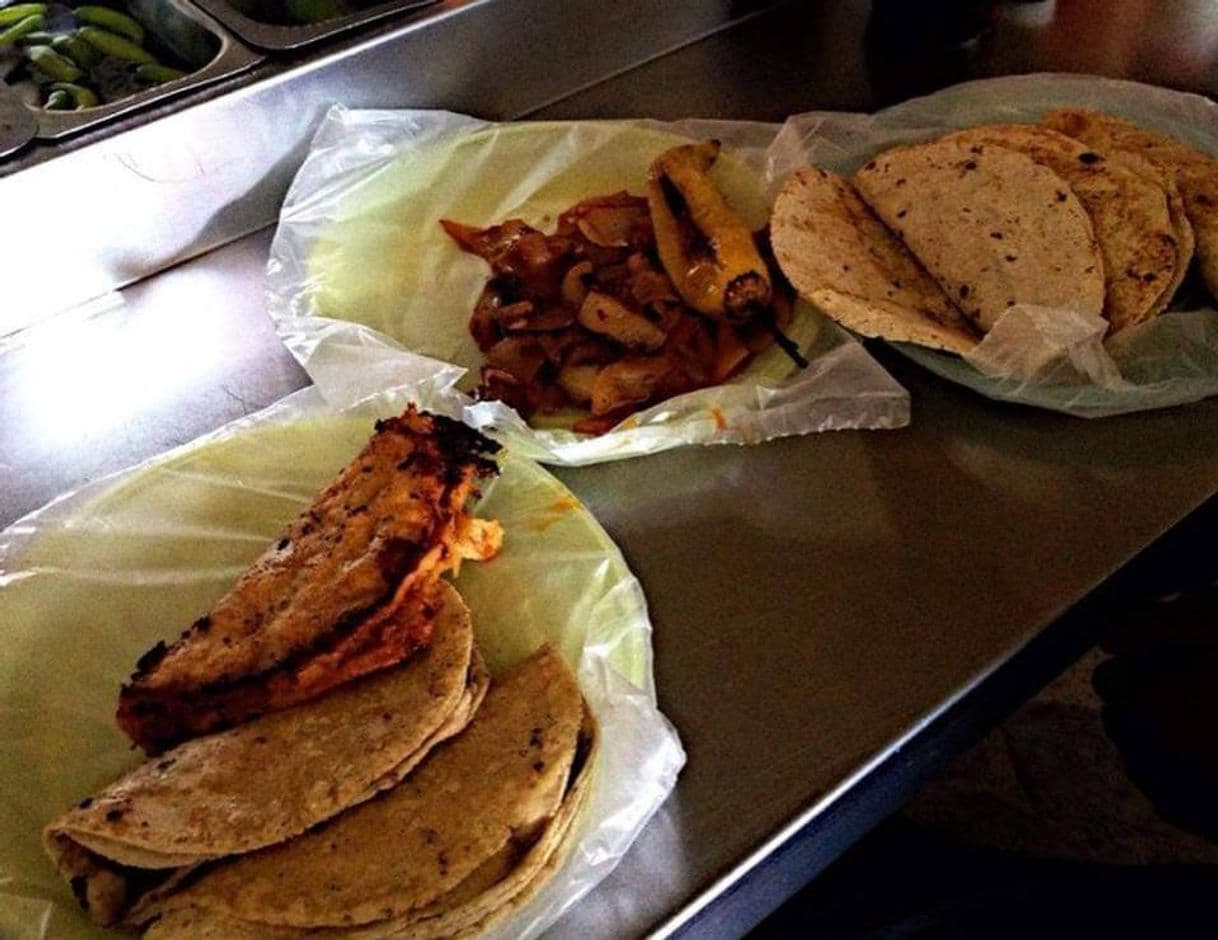 Restaurants Tacos de Barbacoa Nuevo León