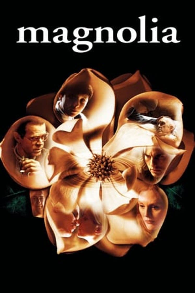 Película Magnolia