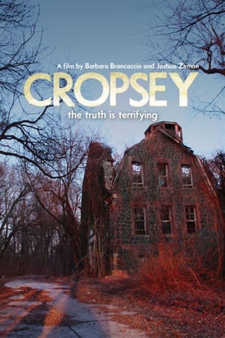 Película Cropsey