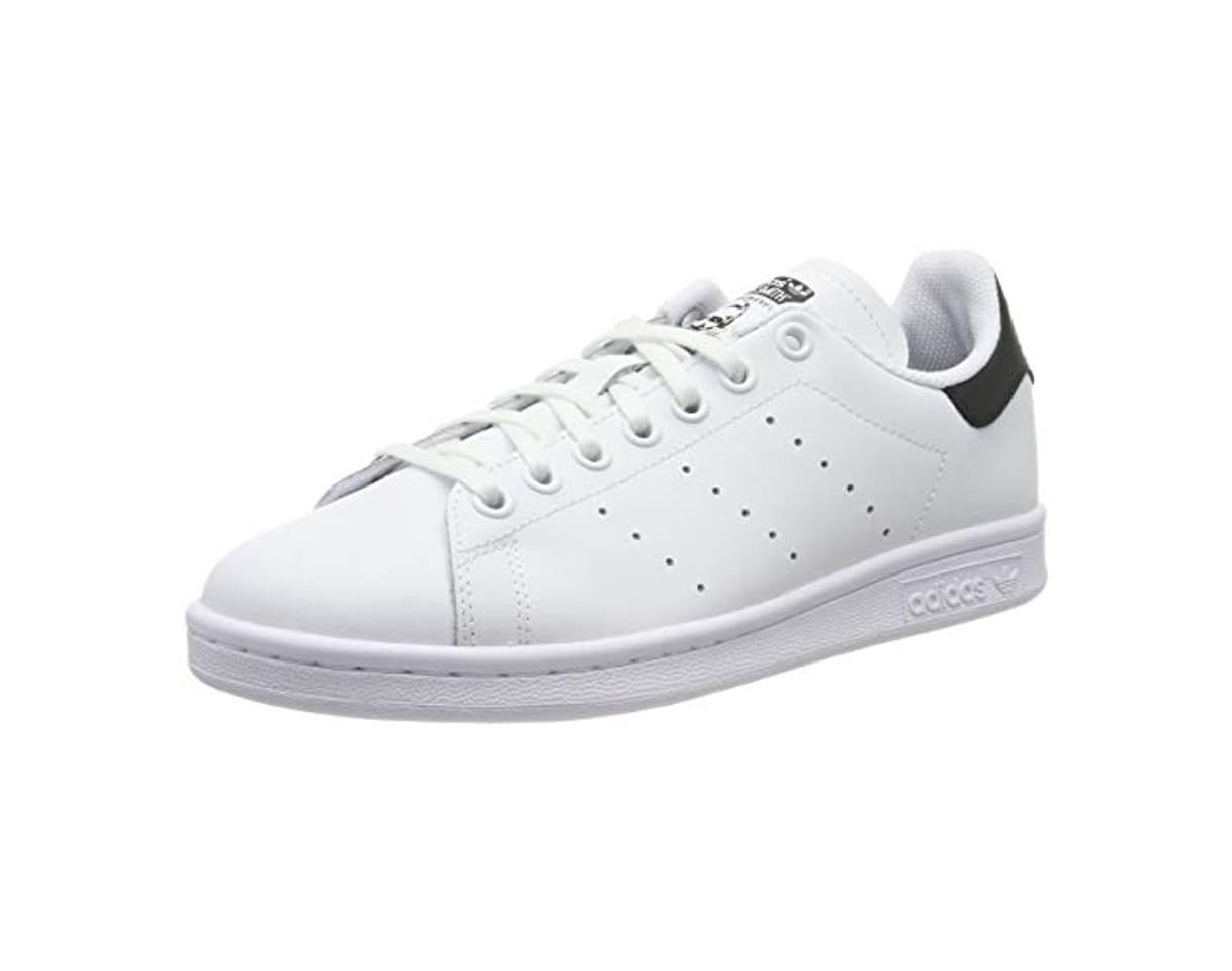 Producto Adidas Originals Stan Smith, Zapatillas Deportivas Unisex Niños, Blanco