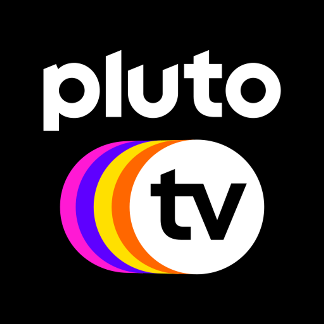 App Pluto TV