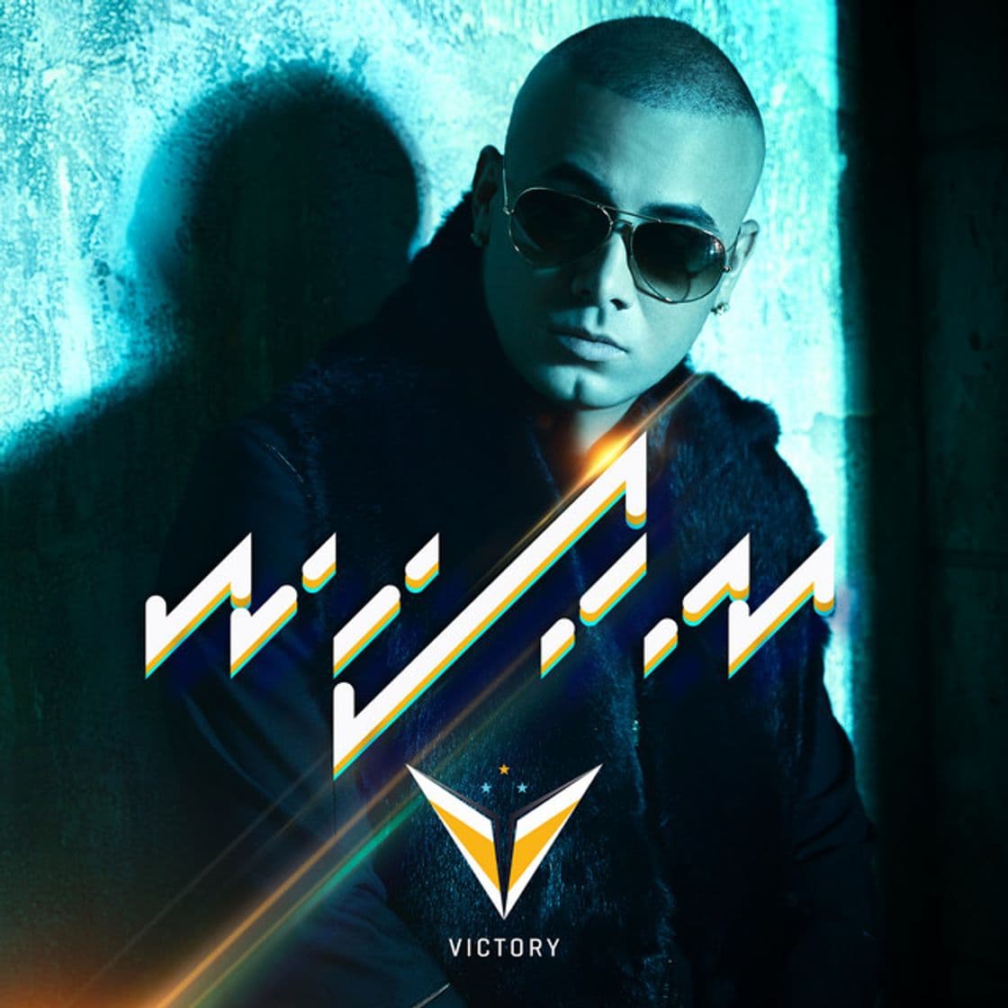 Canción Esta Vez (feat. Don Omar)