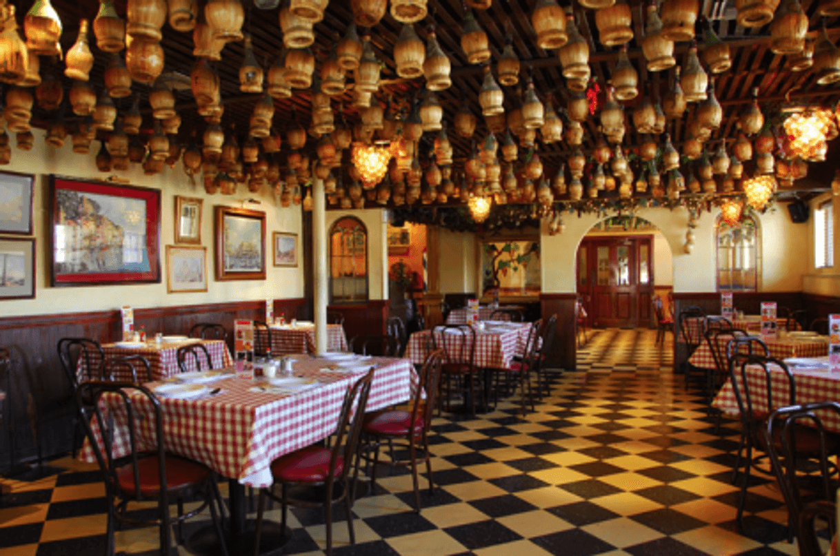 Restaurants Giuseppis