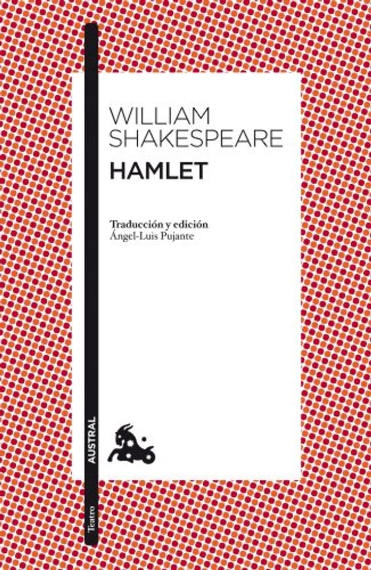 Book Hamlet