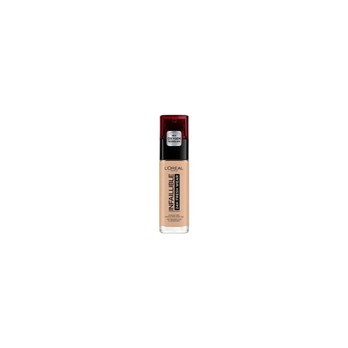 Product Loreal 24hs Fresh Wear Foundation